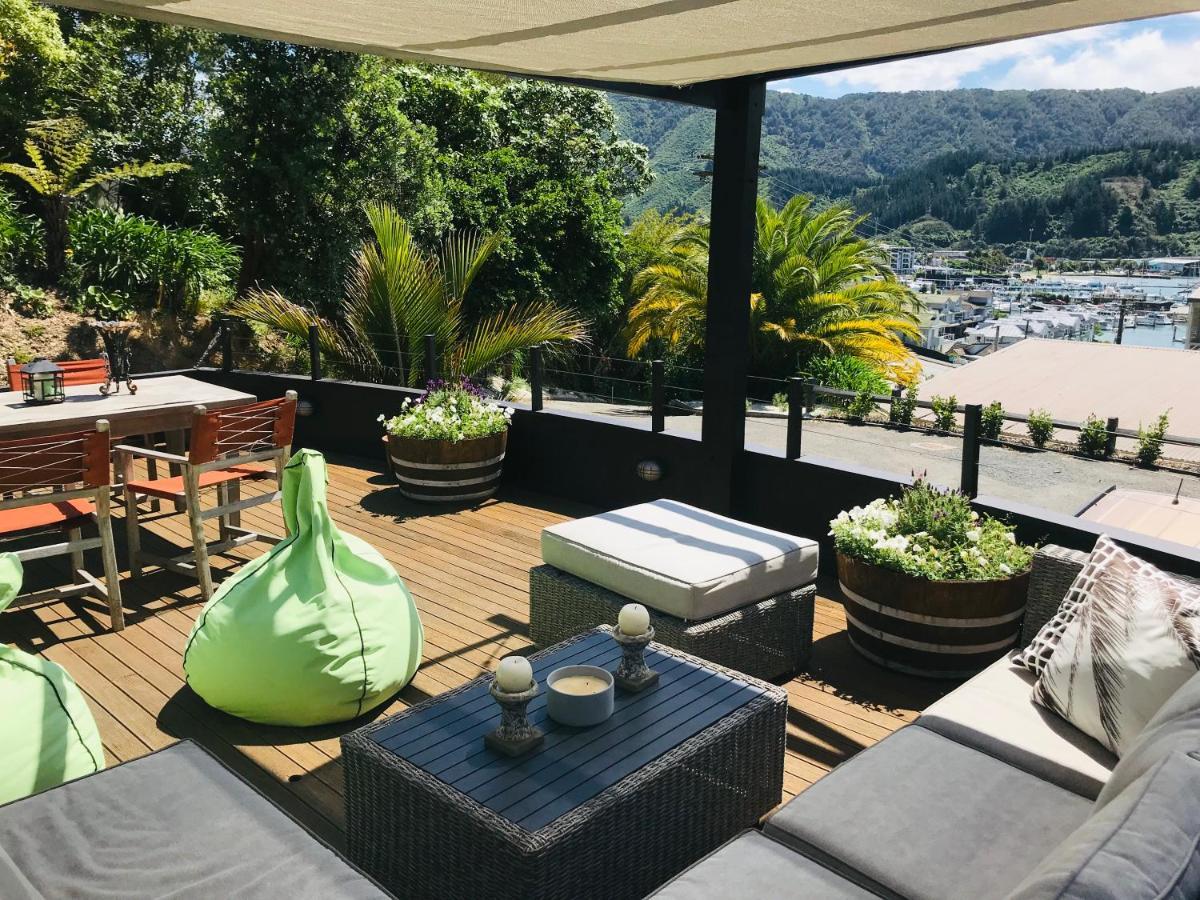 Paradise In Picton Extérieur photo