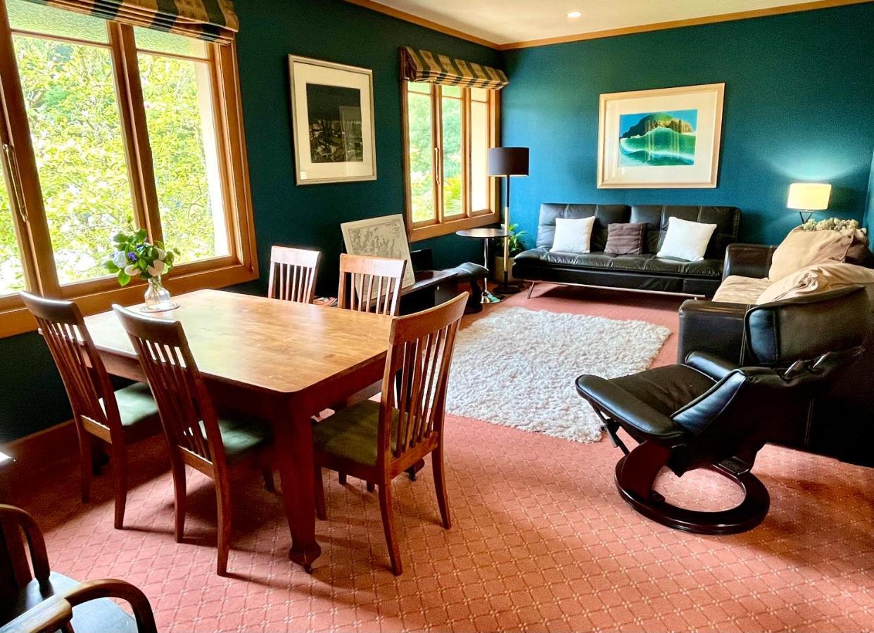 Paradise In Picton Extérieur photo