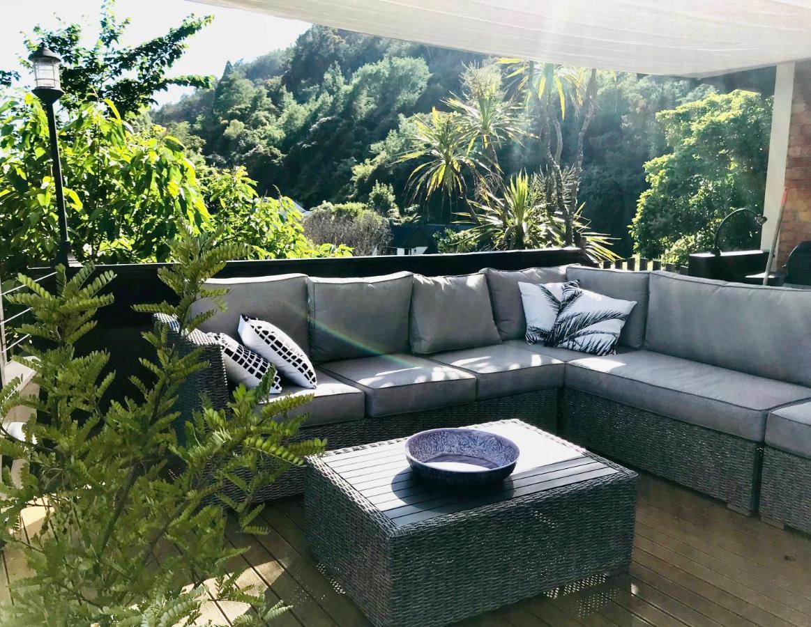 Paradise In Picton Extérieur photo